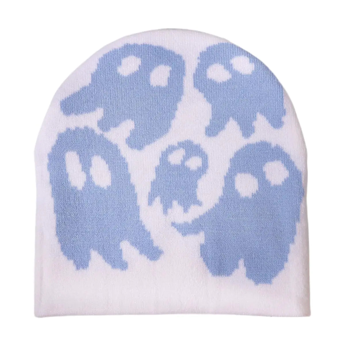 Ghost beenie